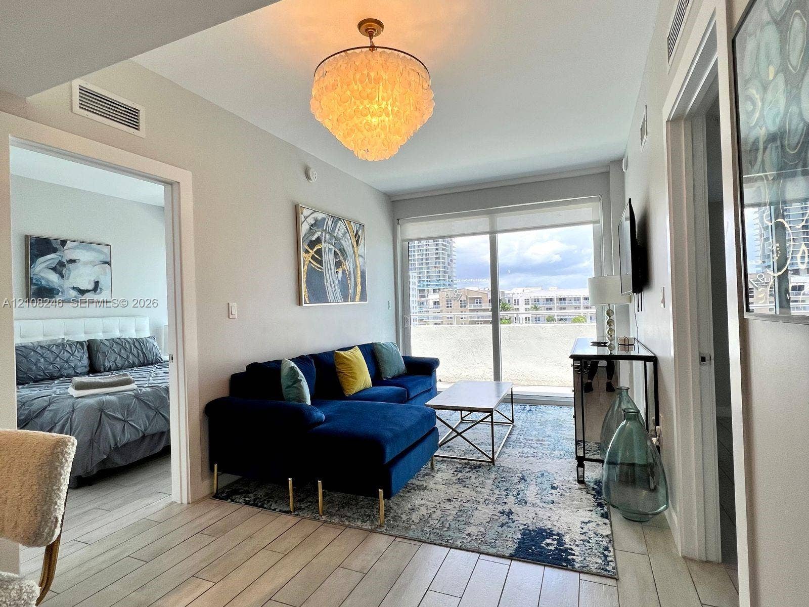 321 NE 26th Street, #910, Miami, Miami, FL 33137 Photo 8