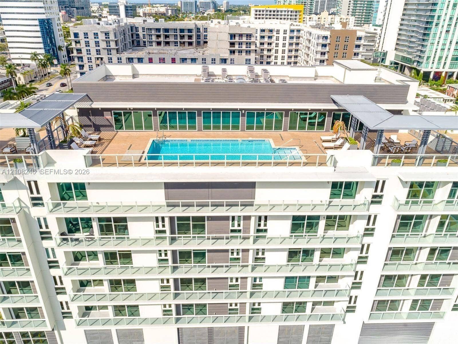 321 NE 26th Street, #910, Miami, Miami, FL 33137 Photo 23