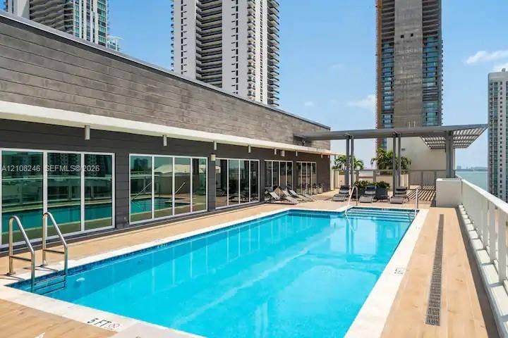 321 NE 26th Street, #910, Miami, Miami, FL 33137 Photo 19