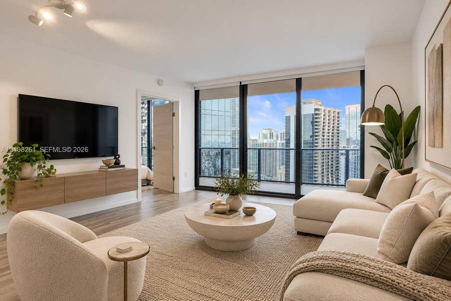 Property photo for 801 S Miami Avenue, #3903, Miami, FL