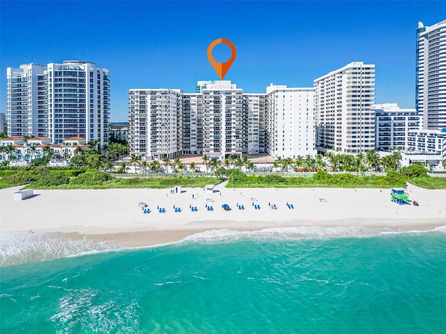 Property photo for 6039 Collins Avenue, #519, Miami Beach, FL
