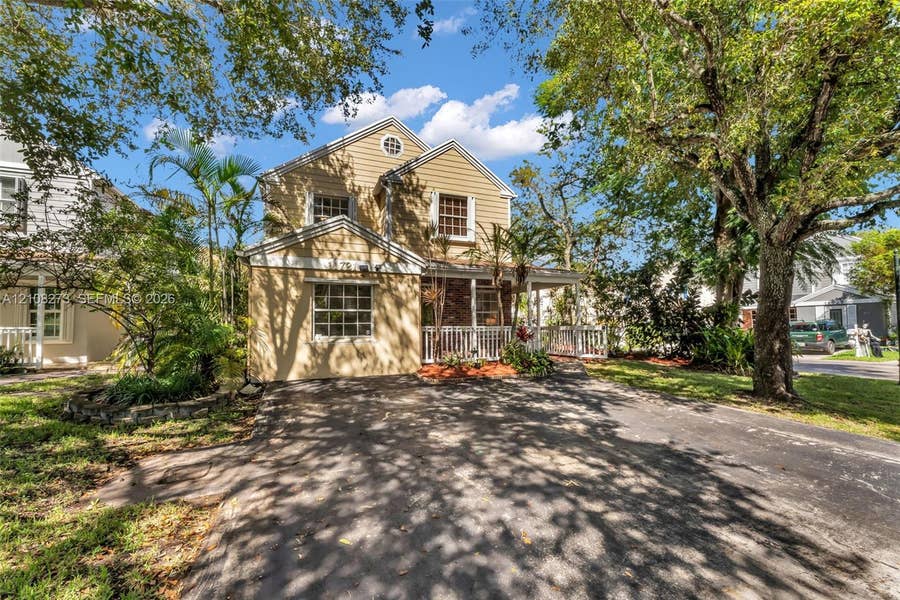 Property photo for 11721 SW 119th Terrace, Miami, FL
