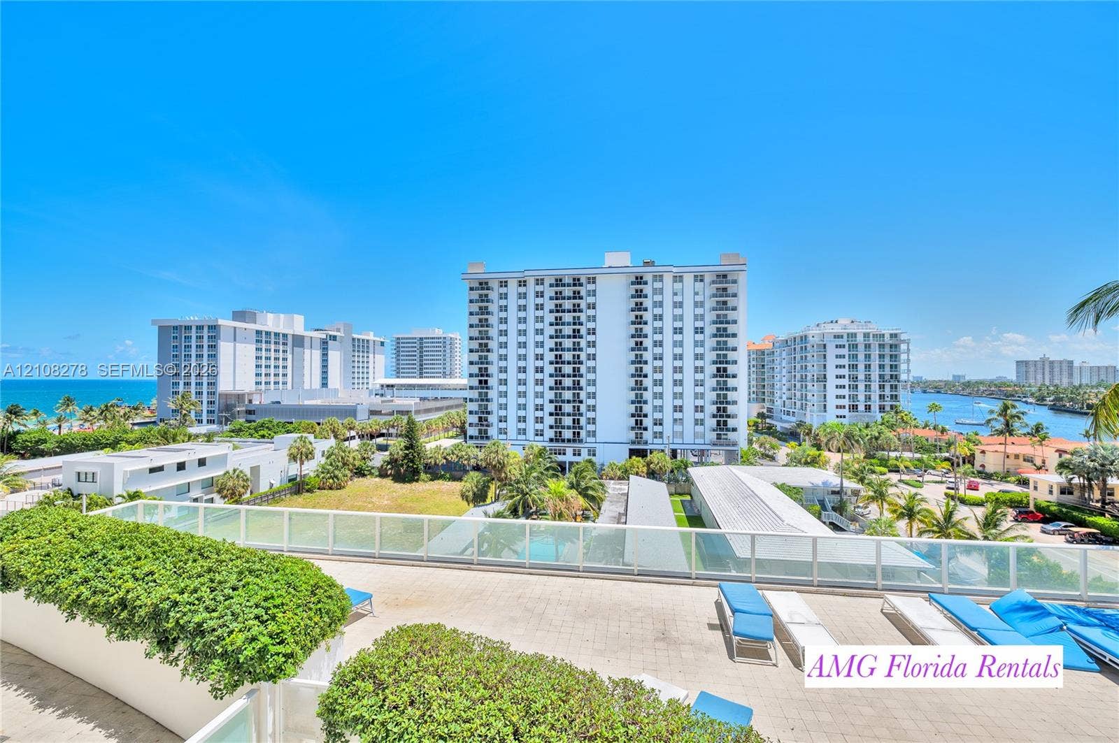 3101 Bayshore Drive, #701, Fort Lauderdale, FL 33304 Photo 8