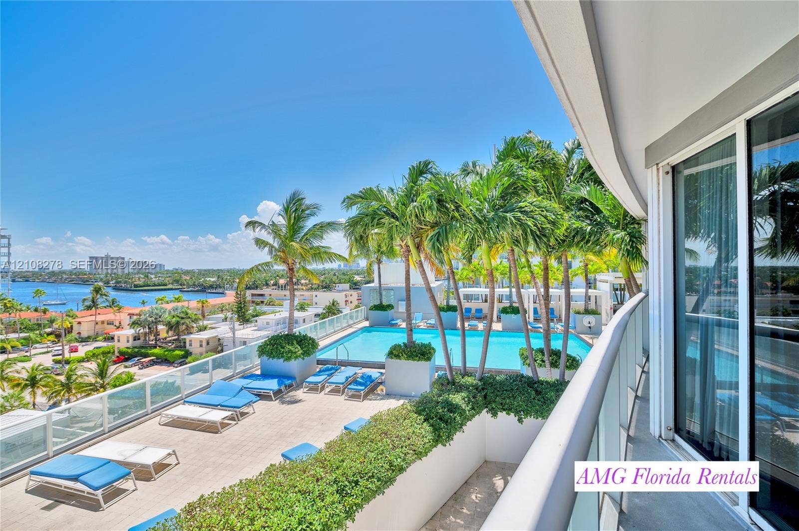 3101 Bayshore Drive, #701, Fort Lauderdale, FL 33304 Photo 12
