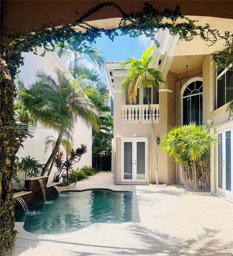 Property photo for 19424 39th Avenue, Sunny Isles Beach, FL