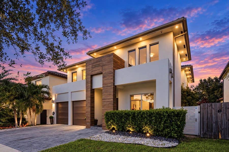 Property photo for 15215 SW 176th Lane, Miami, FL