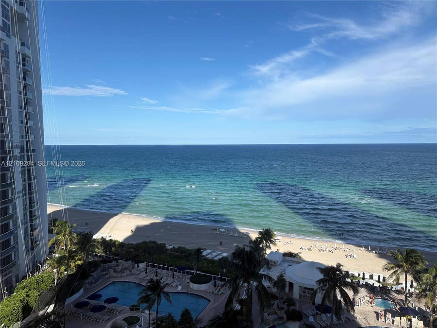 Property photo for 18001 Collins Avenue, #908, Sunny Isles Beach, FL