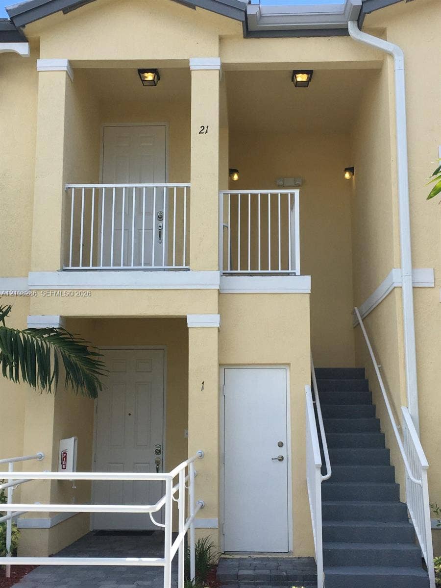 Property photo for 112 SE 28th Terrace, #21, Homestead, FL