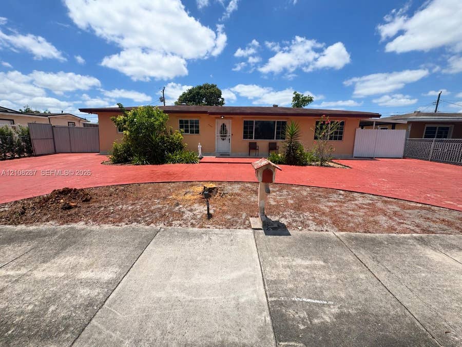 Property photo for 5350 NW 183rd Street, Miami Gardens, FL