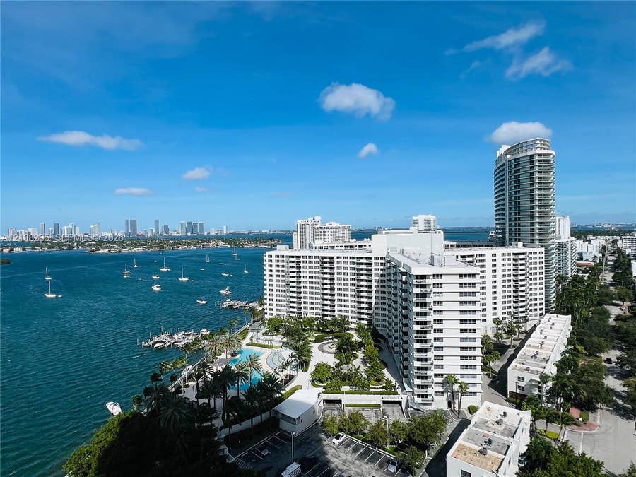 Property photo for 1330 West Avenue, #2005, Miami Beach, FL