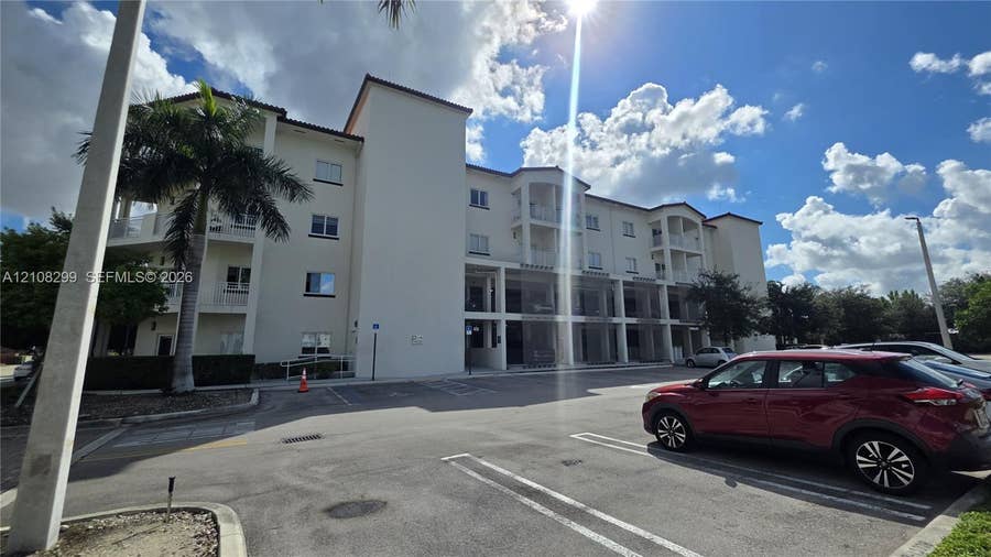Property photo for 10950 NW 82nd Street, #305, Doral, FL