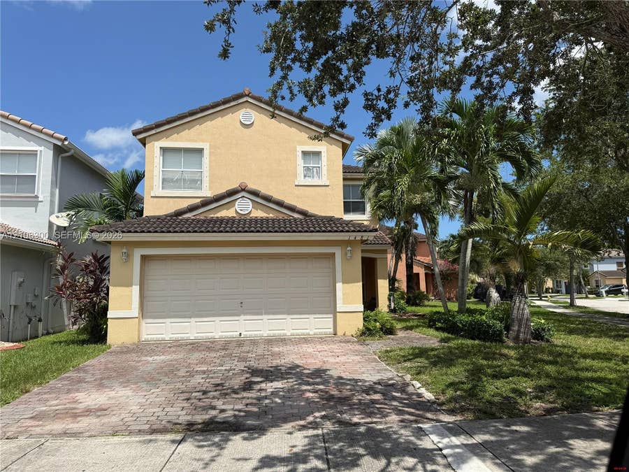 Property photo for 1481 SE 18th Terrace, Homestead, FL