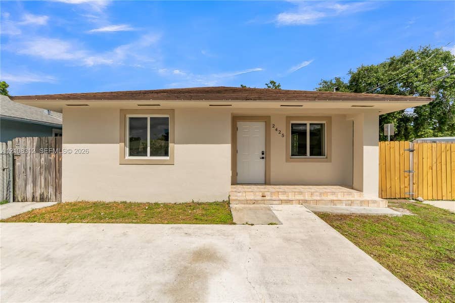 Property photo for 2425 NW 52nd Street, Miami, FL