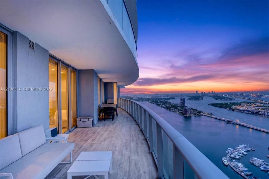 Property photo for 488 NE 18th Street, #4010, Miami, FL