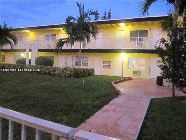 Property photo for 16851 NE 21st Avenue, #7, North Miami Beach, FL