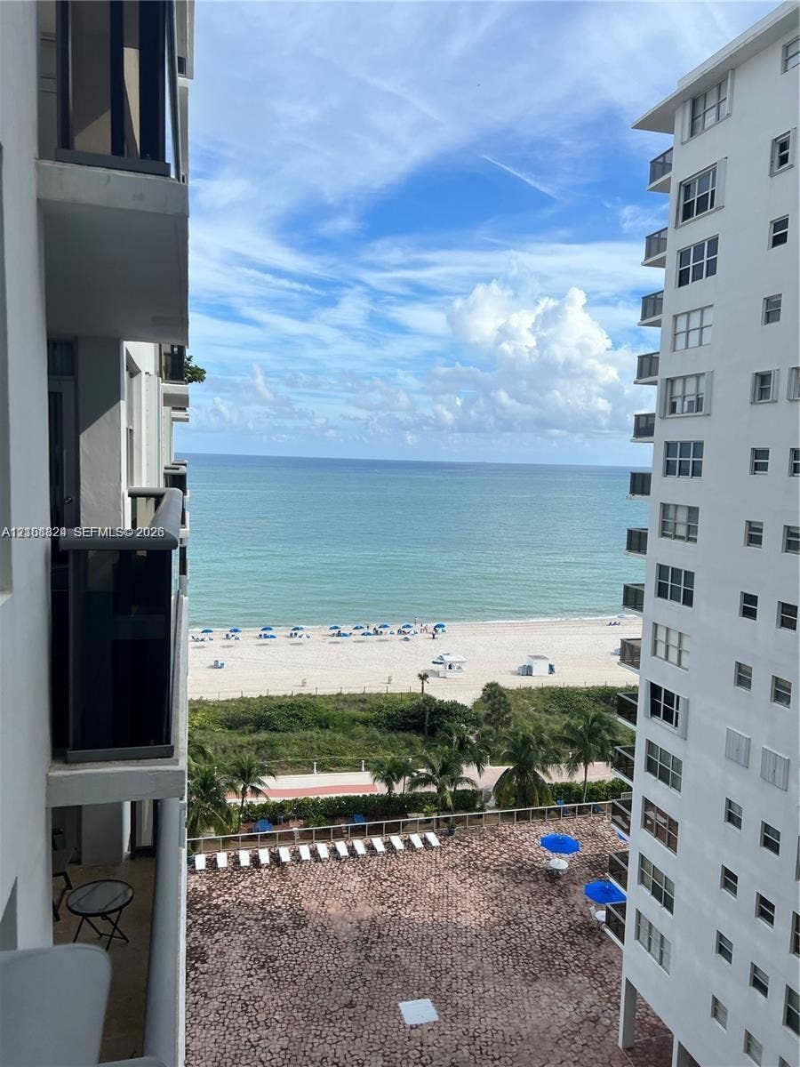 Property photo for 6039 Collins Avenue, #1208, Miami Beach, FL