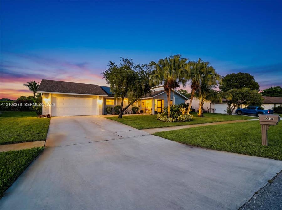 Property photo for 6311 Hitchin Post Way, Delray Beach, FL