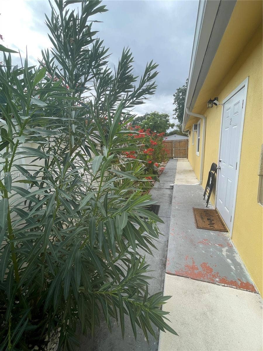 Property photo for 1935 Liberty Street, #3, Hollywood, FL