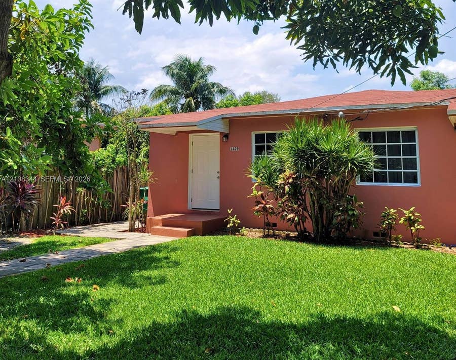 Property photo for 1429 NE 147th Street, #1429, Miami, FL