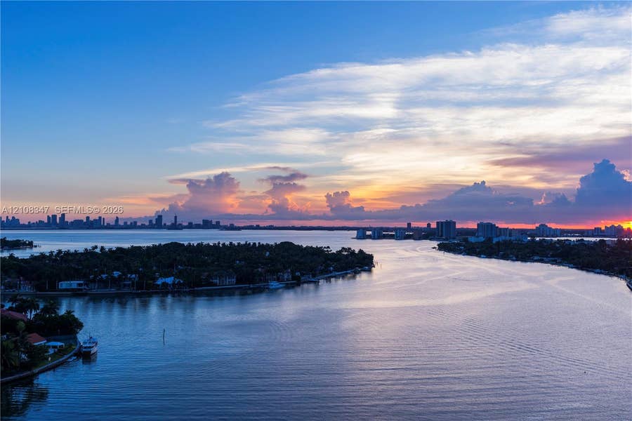 Property photo for 6820 Indian Creek Drive, #1C, Miami Beach, FL