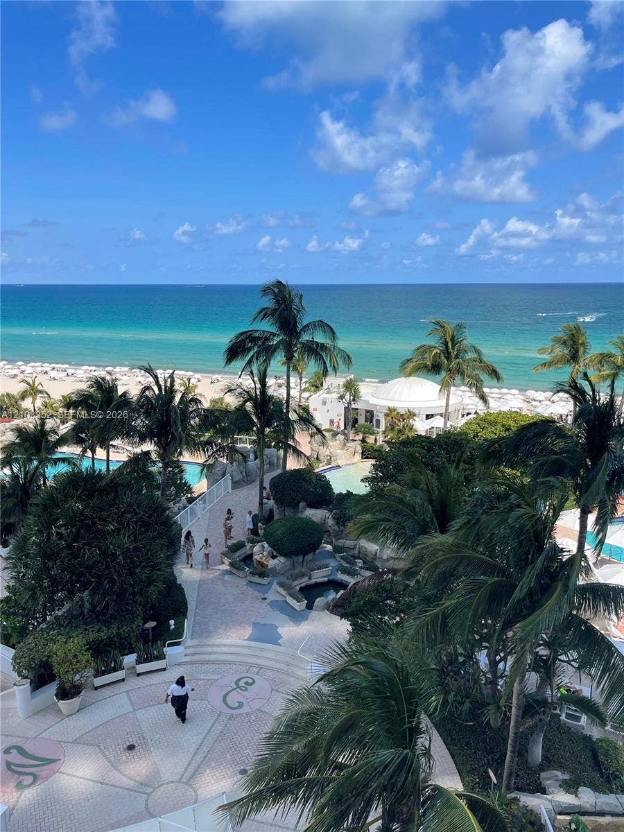 Property photo for 18001 Collins Avenue, #907, Sunny Isles Beach, FL
