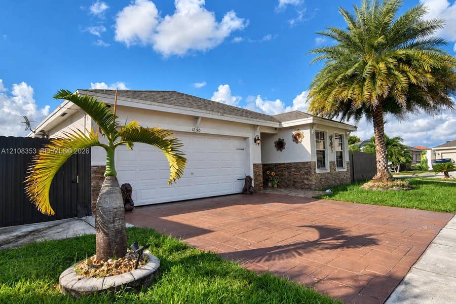 Property photo for 12190 SW 250th Terrace, Homestead, FL