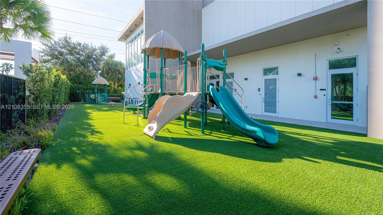 10536 NW 67th Terrace, #10536, Doral, Doral, FL 33178 Playground