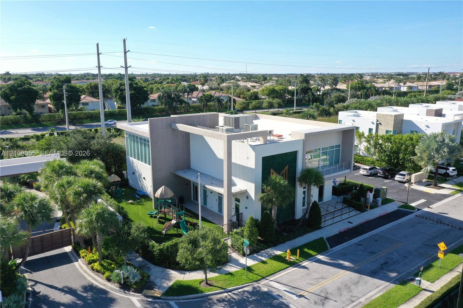 10536 NW 67th Terrace, #10536, Doral, Doral, FL 33178 Clubhouse