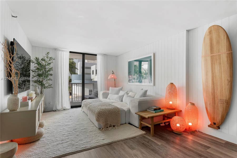 Property photo for 4301 Collins Avenue, #207, Miami Beach, FL