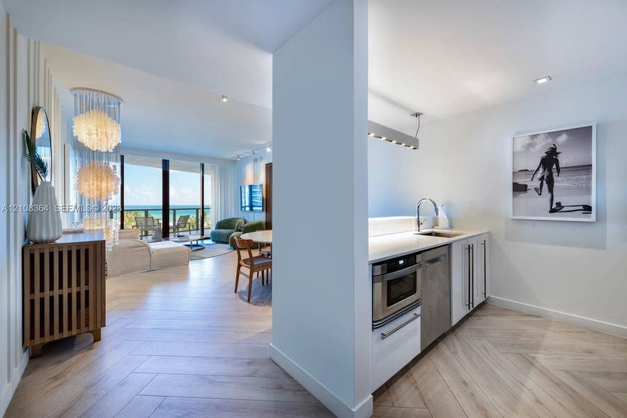Property photo for 2201 Collins Avenue, #615, Miami Beach, FL
