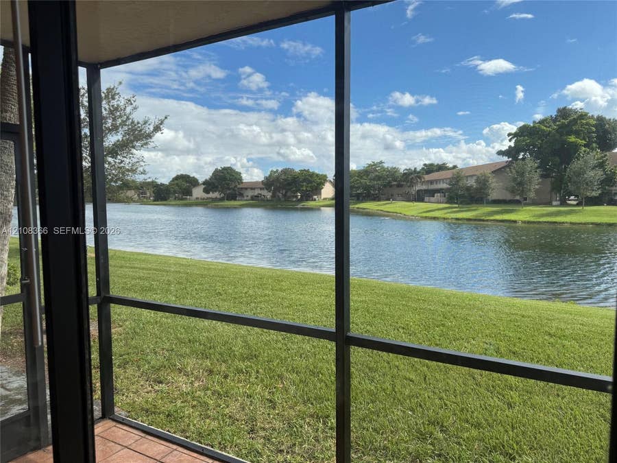 Property photo for 9944 Nob Hill Court, #9944, Sunrise, FL