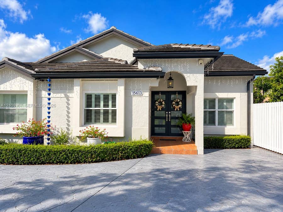 Property photo for 15613 SW 62nd Street, #0, Miami, FL