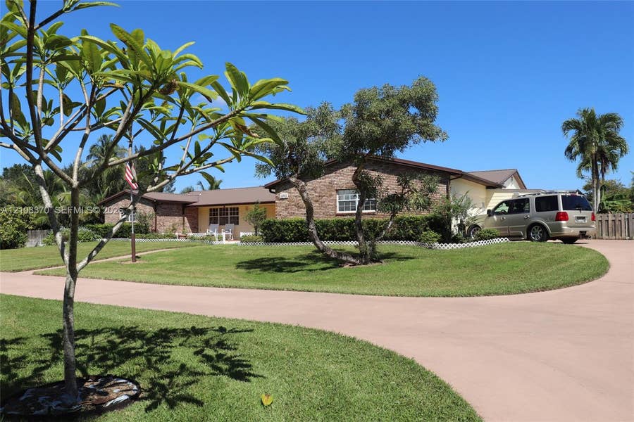 Property photo for 18901 SW 63rd Street, Southwest Ranches, FL