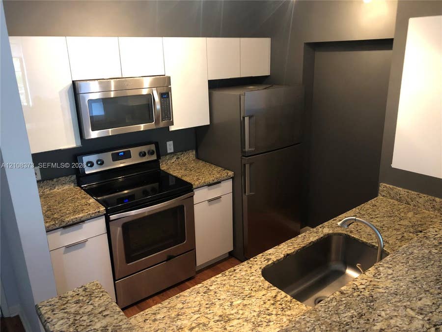 Property photo for 1900 Van Buren Street, #411B, Hollywood, FL