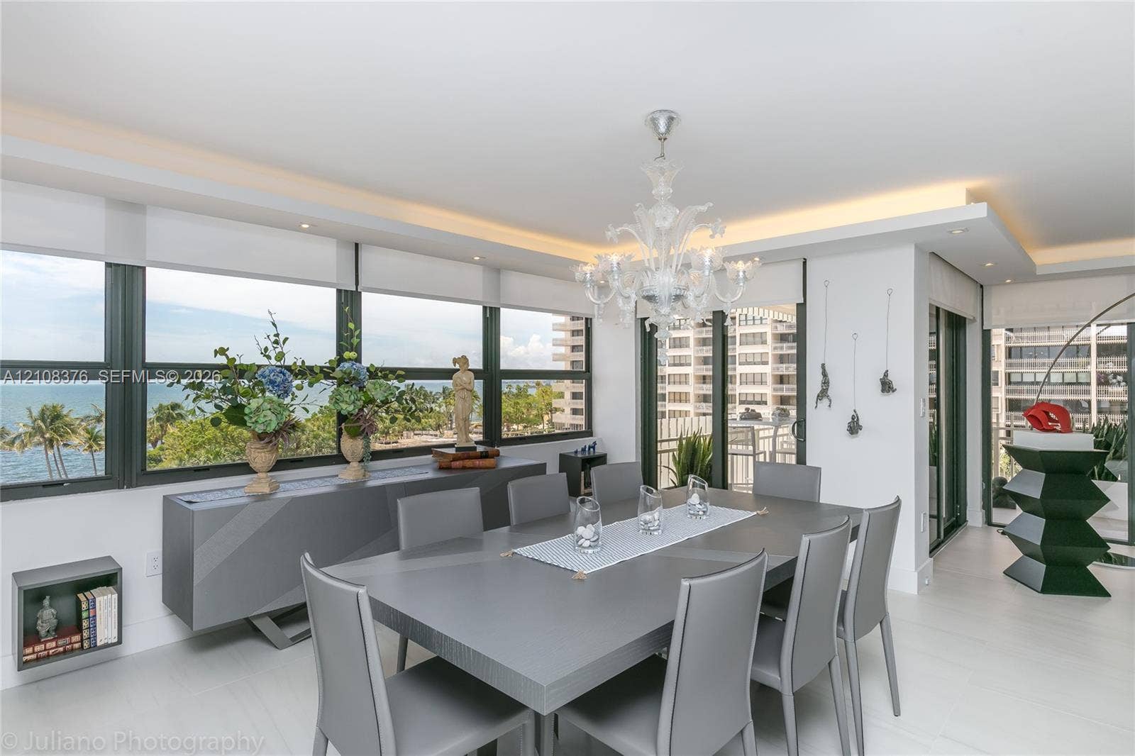 3 Grove Isle Drive, #C502, Miami, Miami, FL 33133 Photo 7