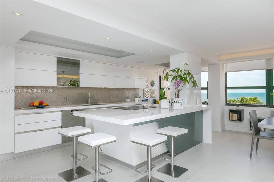 Property photo for 3 Grove Isle Drive, #C502, Miami, FL