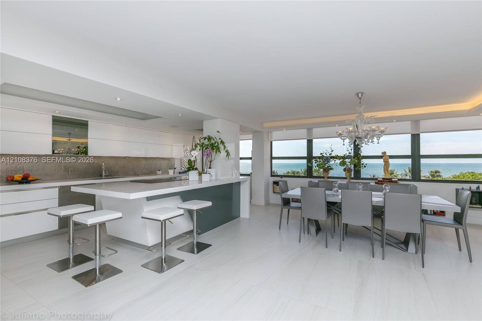 3 Grove Isle Drive, #C502, Miami, Miami, FL 33133 Photo 2