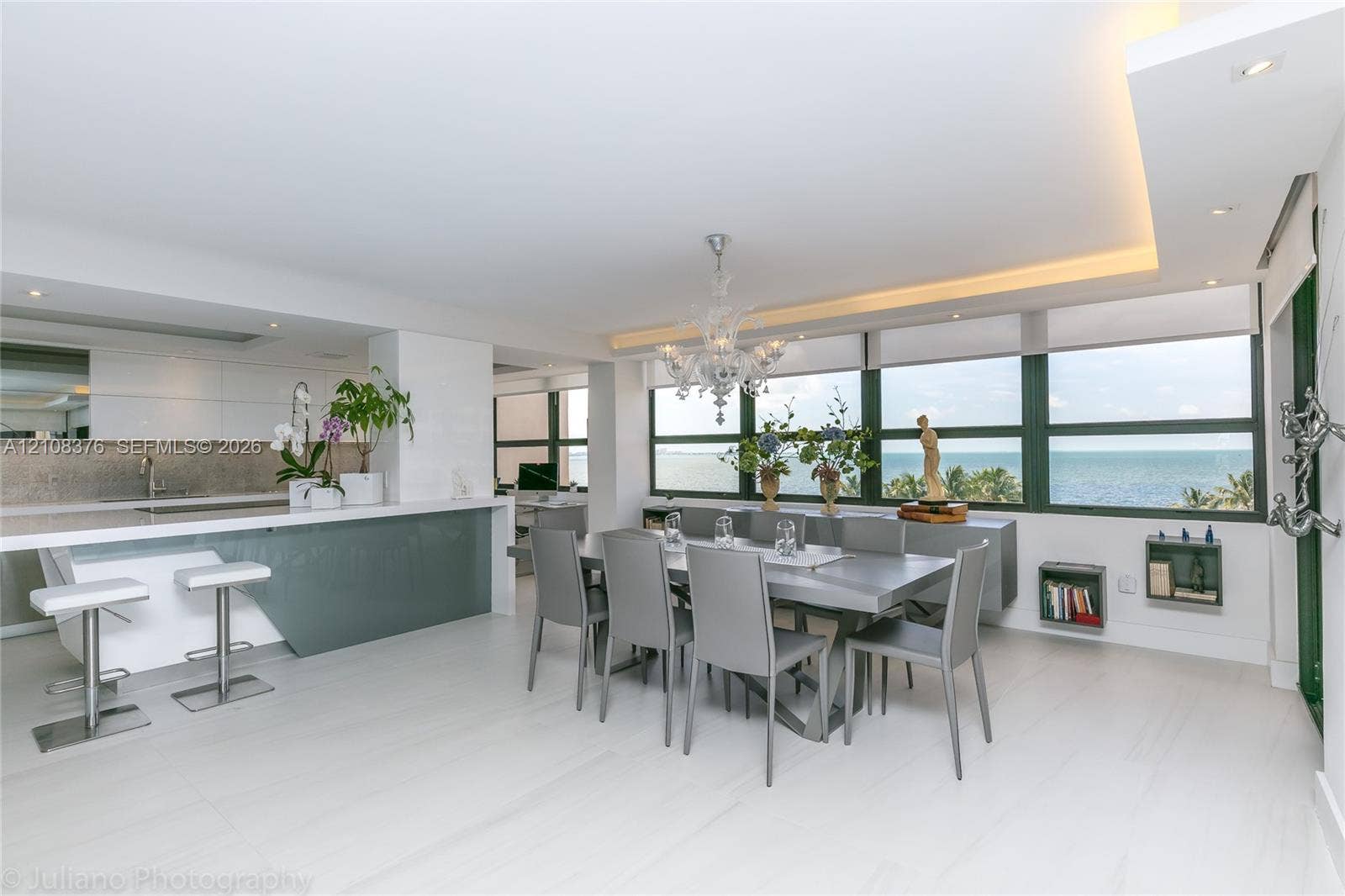 3 Grove Isle Drive, #C502, Miami, Miami, FL 33133 Photo 8