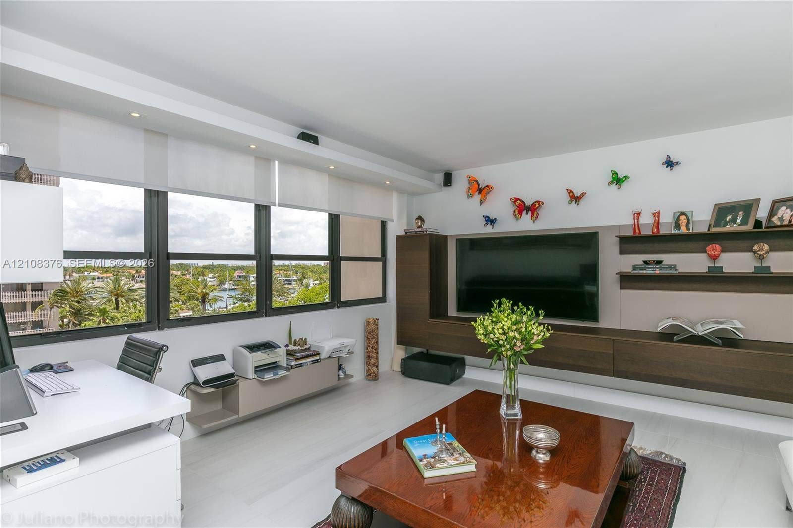 3 Grove Isle Drive, #C502, Miami, Miami, FL 33133 Photo 13