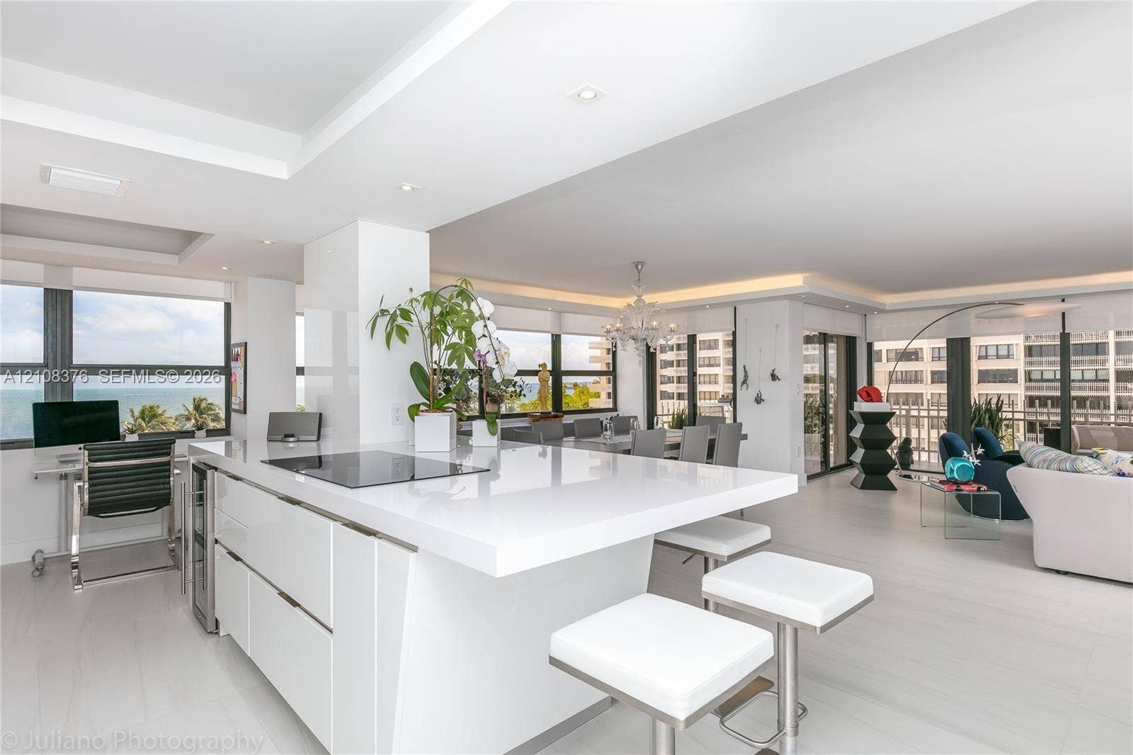 3 Grove Isle Drive, #C502, Miami, Miami, FL 33133 Photo 3