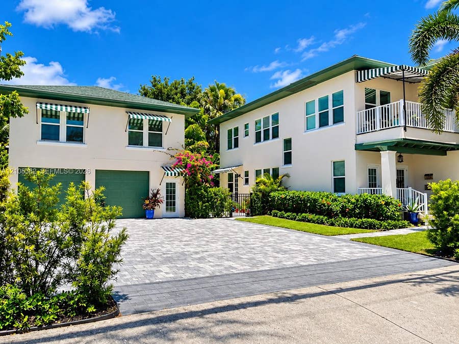 Property photo for 1701 S Olive Avenue, West Palm Beach, FL