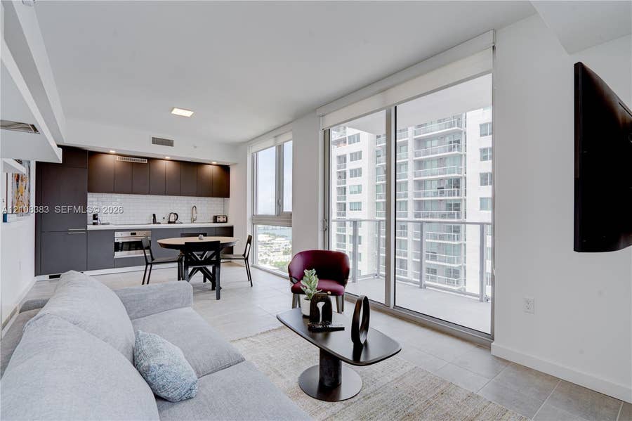 Property photo for 227 NE 2nd Street, #2500, Miami, FL