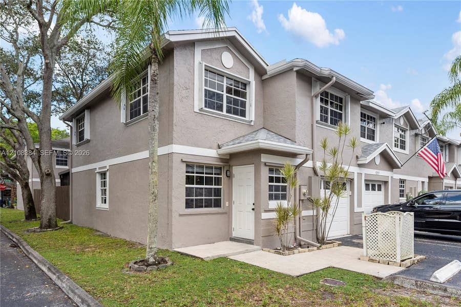 Property photo for 5263 SW 121st Avenue, #5263, Cooper City, FL
