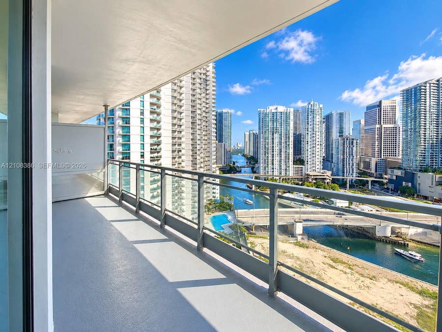 Property photo for 90 SW 3rd Street, #2401, Miami, FL