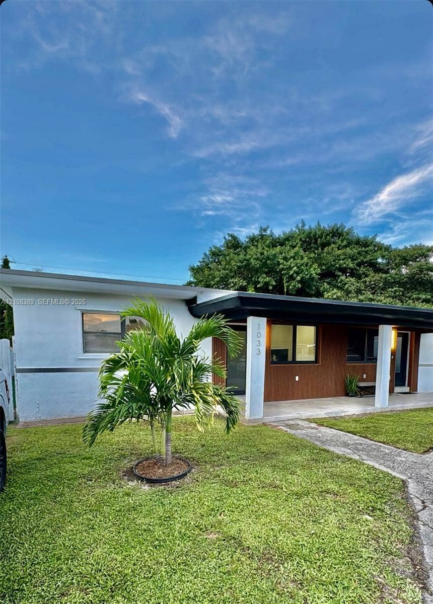 Property photo for 1031 NW 108th Terrace, #1033, Miami, FL