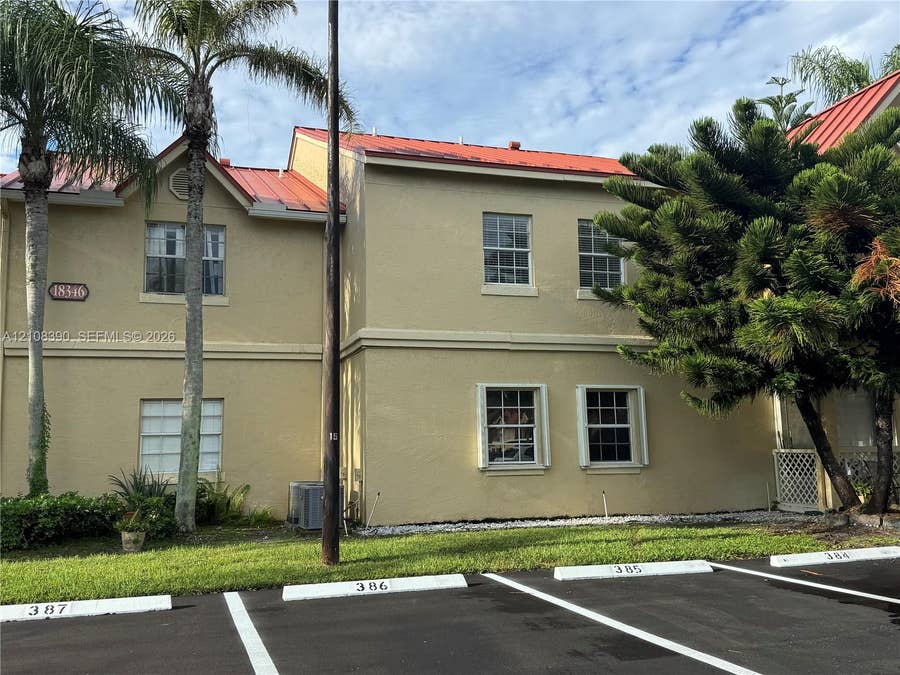 Property photo for 18346 NW 68th Avenue, #K, Hialeah, FL