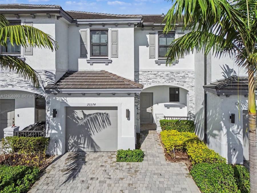 Property photo for 20374 NW 4th Path, #0, Miami Gardens, FL