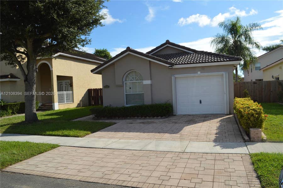 Property photo for 14781 SW 156th Avenue, Miami, FL