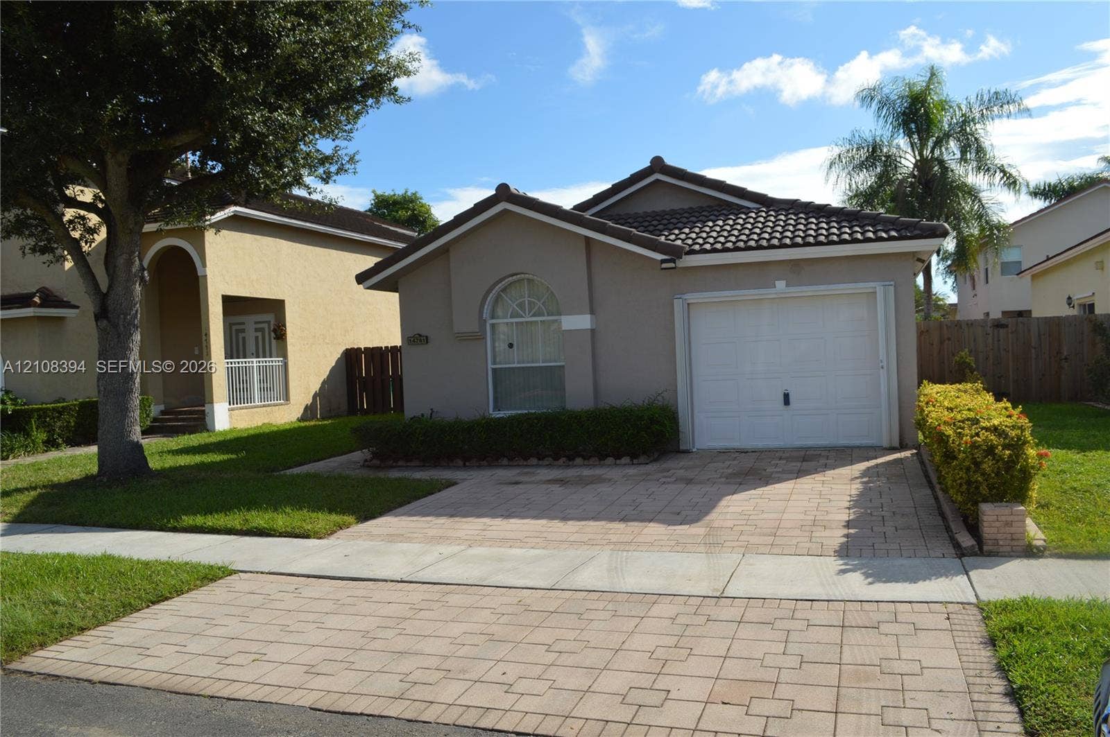 14781 SW 156th Avenue, Miami, Miami, FL 33196 Photo 1