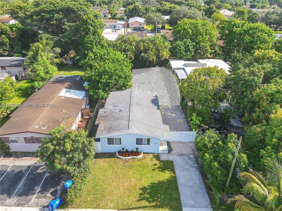 Property photo for 5625 Taylor Street, Hollywood, FL